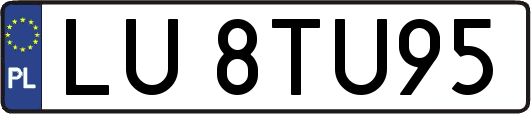 LU8TU95