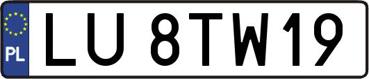 LU8TW19