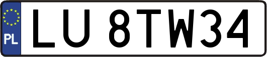 LU8TW34