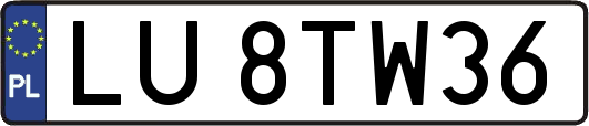 LU8TW36