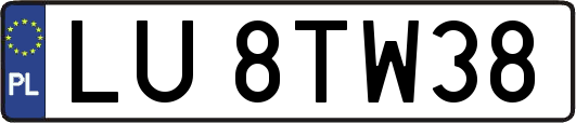LU8TW38