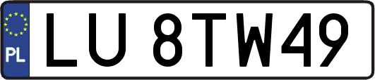 LU8TW49
