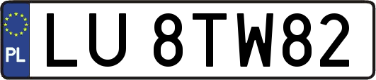 LU8TW82