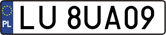 LU8UA09