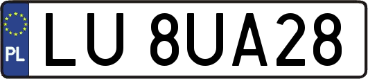 LU8UA28