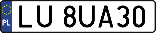 LU8UA30