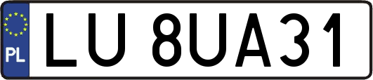 LU8UA31