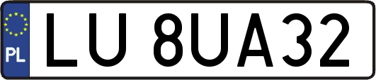 LU8UA32