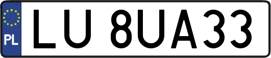 LU8UA33