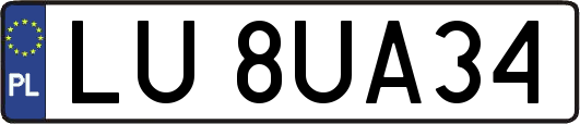 LU8UA34