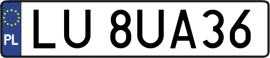 LU8UA36