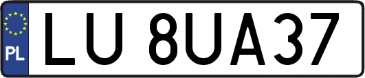 LU8UA37
