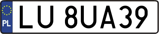 LU8UA39