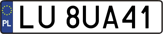 LU8UA41
