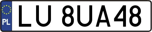LU8UA48