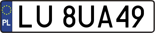 LU8UA49