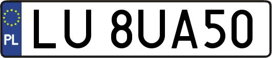 LU8UA50