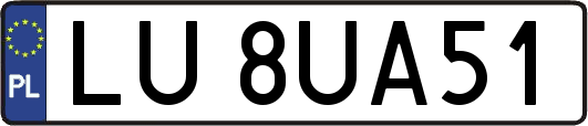 LU8UA51