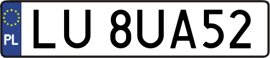 LU8UA52