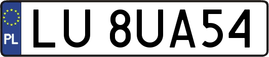 LU8UA54
