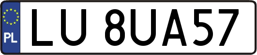 LU8UA57