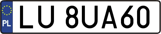 LU8UA60