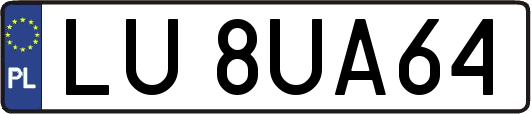 LU8UA64