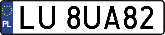 LU8UA82