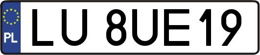 LU8UE19