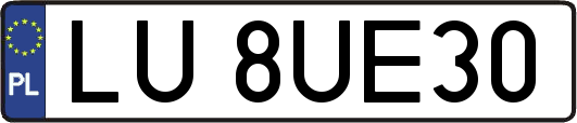 LU8UE30