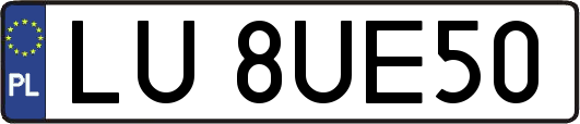 LU8UE50