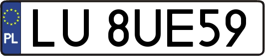LU8UE59