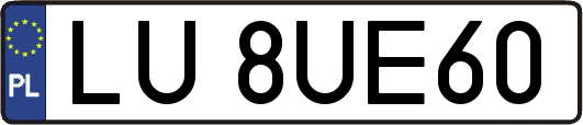 LU8UE60
