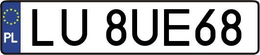 LU8UE68