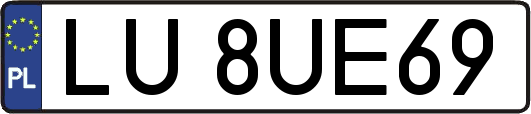 LU8UE69