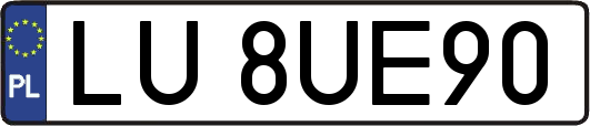 LU8UE90
