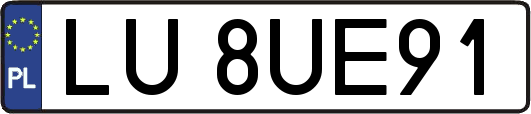 LU8UE91
