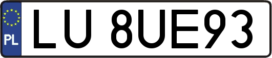 LU8UE93