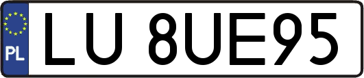 LU8UE95
