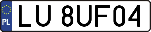 LU8UF04