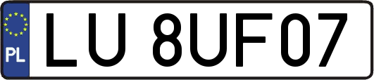 LU8UF07