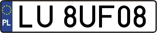 LU8UF08