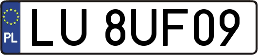 LU8UF09