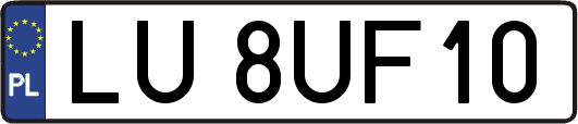 LU8UF10