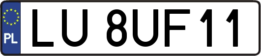 LU8UF11