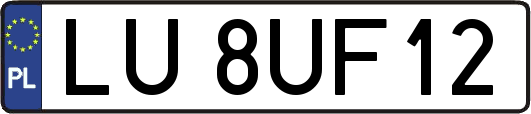LU8UF12