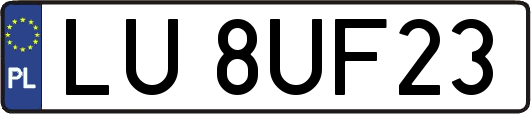 LU8UF23