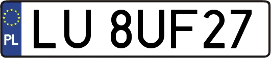 LU8UF27