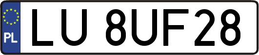 LU8UF28