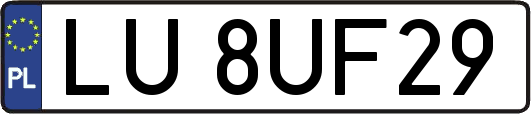 LU8UF29